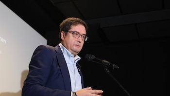 Óscar López dice que la