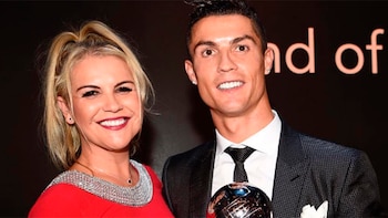 La revelación de la hermana de Cristiano Ronaldo que estalló a horas del duelo entre Portugal-Croacia: “Es el último baile”
