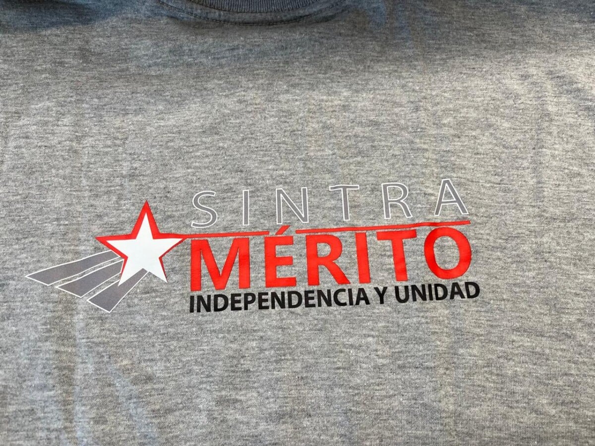 El sindicato Sintramérito interpuso la tutela al considerar que se estarían vulnerando derechos fundamentales como la salud y el trabajo digno. - crédito Sintramérito