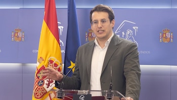 La Chunta discrepa de Sumar