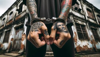 (Imagen Ilustrativa Infobae)