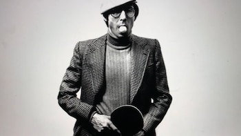 Así fue la increíble vida