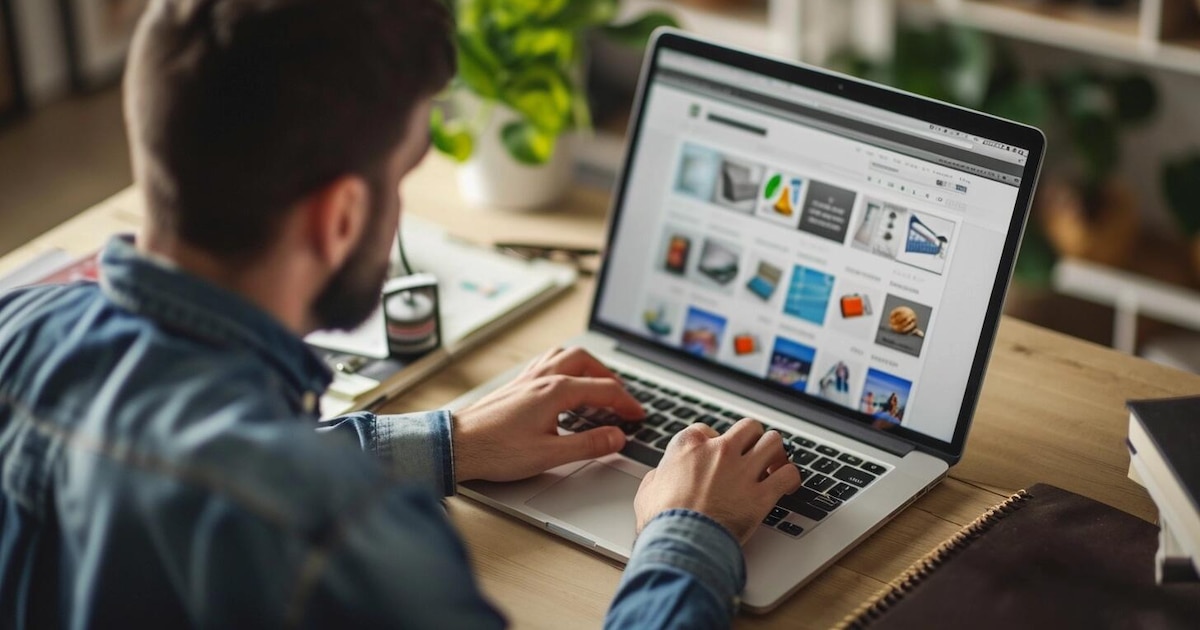 Evita las falsas rebajas en internet con este truco que revisa el historial de precios de un producto