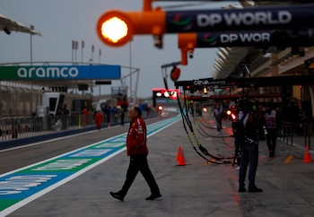 Un extenso corte de luz