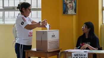 San Juan de Lurigancho, Ate y Magdalena ya tienen virtuales alcaldes