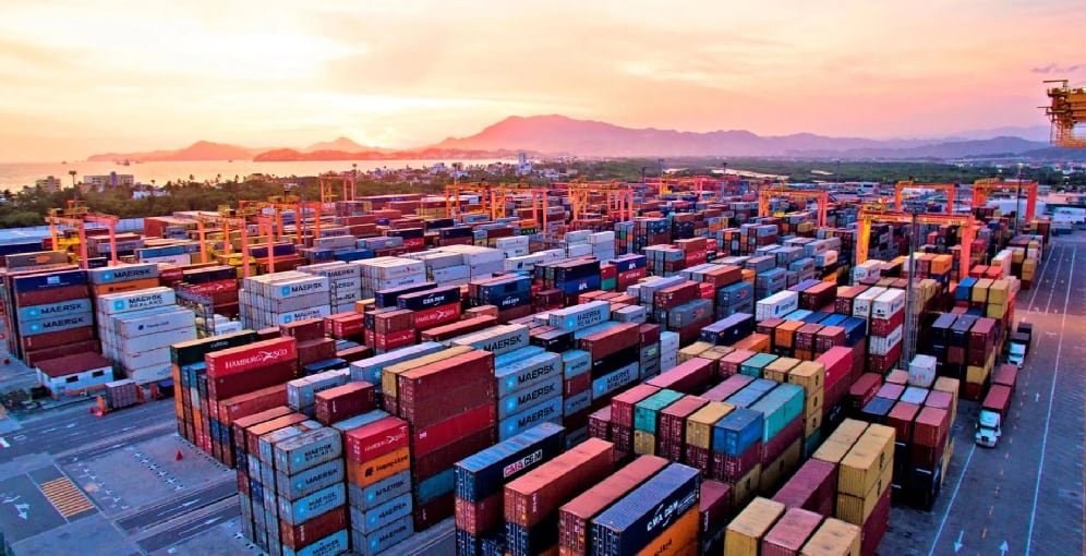 El déficit comercial de Honduras cae un 22% por el auge de exportaciones, según el BCH