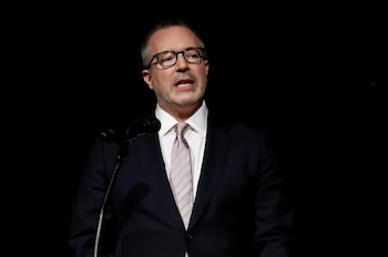 La plataforma YouTube transmitirá la gala de los Premios Oscar de manera gratuita en todo el mundo entre los años 2029 y 2033 (REUTERS)