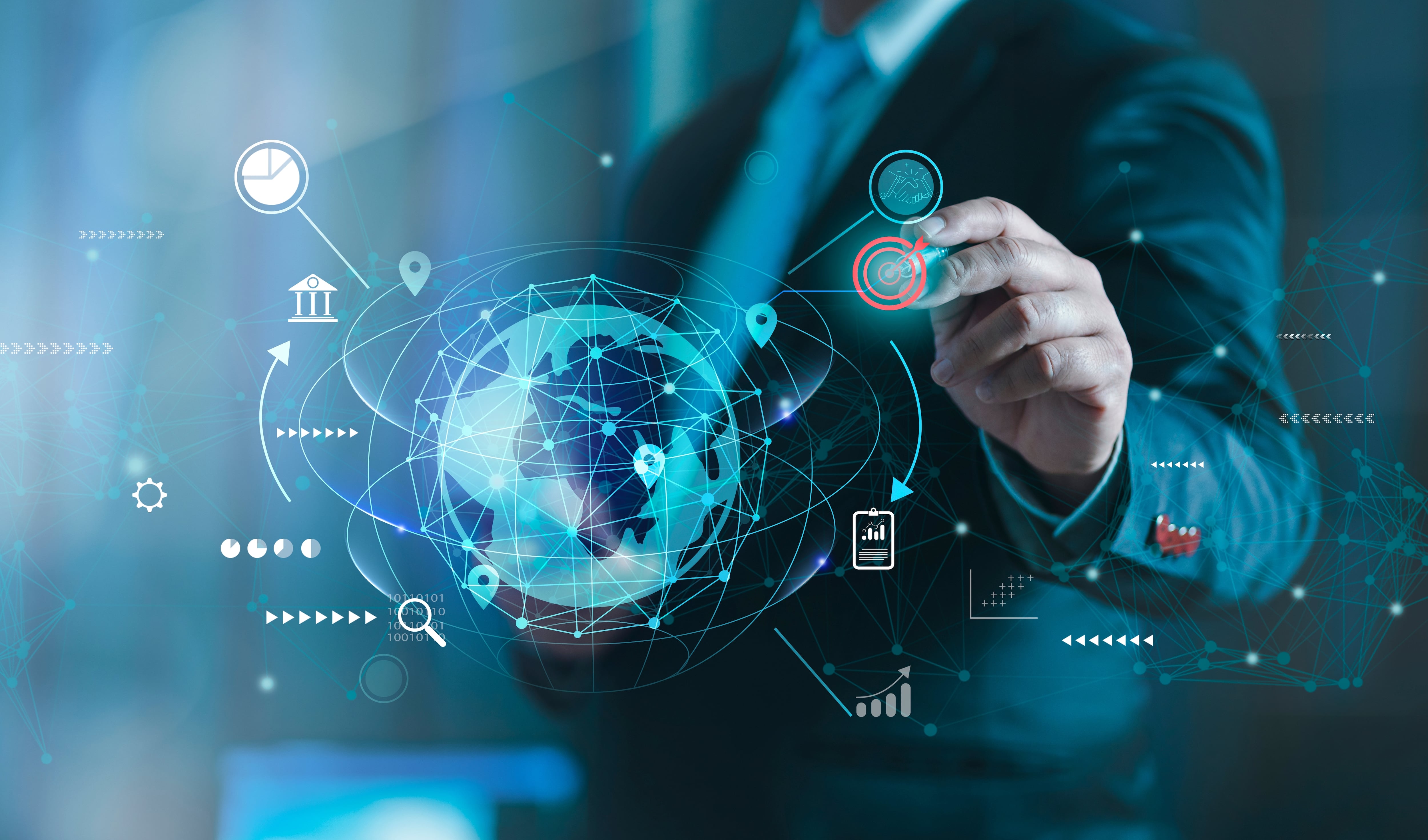 En el área de compras, el informe menciona soluciones que procesan correos, órdenes y facturas para detectar disrupciones de abastecimiento en horas y no en días (Foto: Shutterstock)