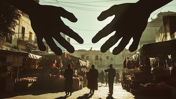 “Dijeron que tenían a mi abuelita”: menor de 11 años fue víctima de secuestro virtual en Ecatepec