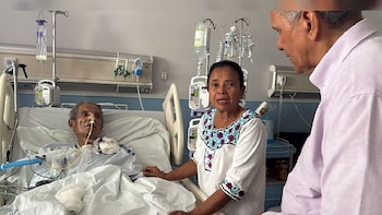 Murió el preso político nicaragüense Brooklyn Rivera: había estado casi tres años desaparecido por la dictadura de Ortega