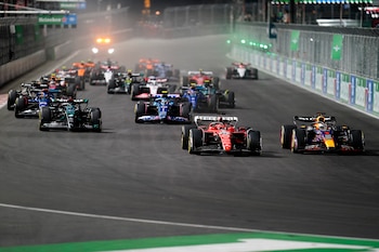 El Gran Premio Heineken de