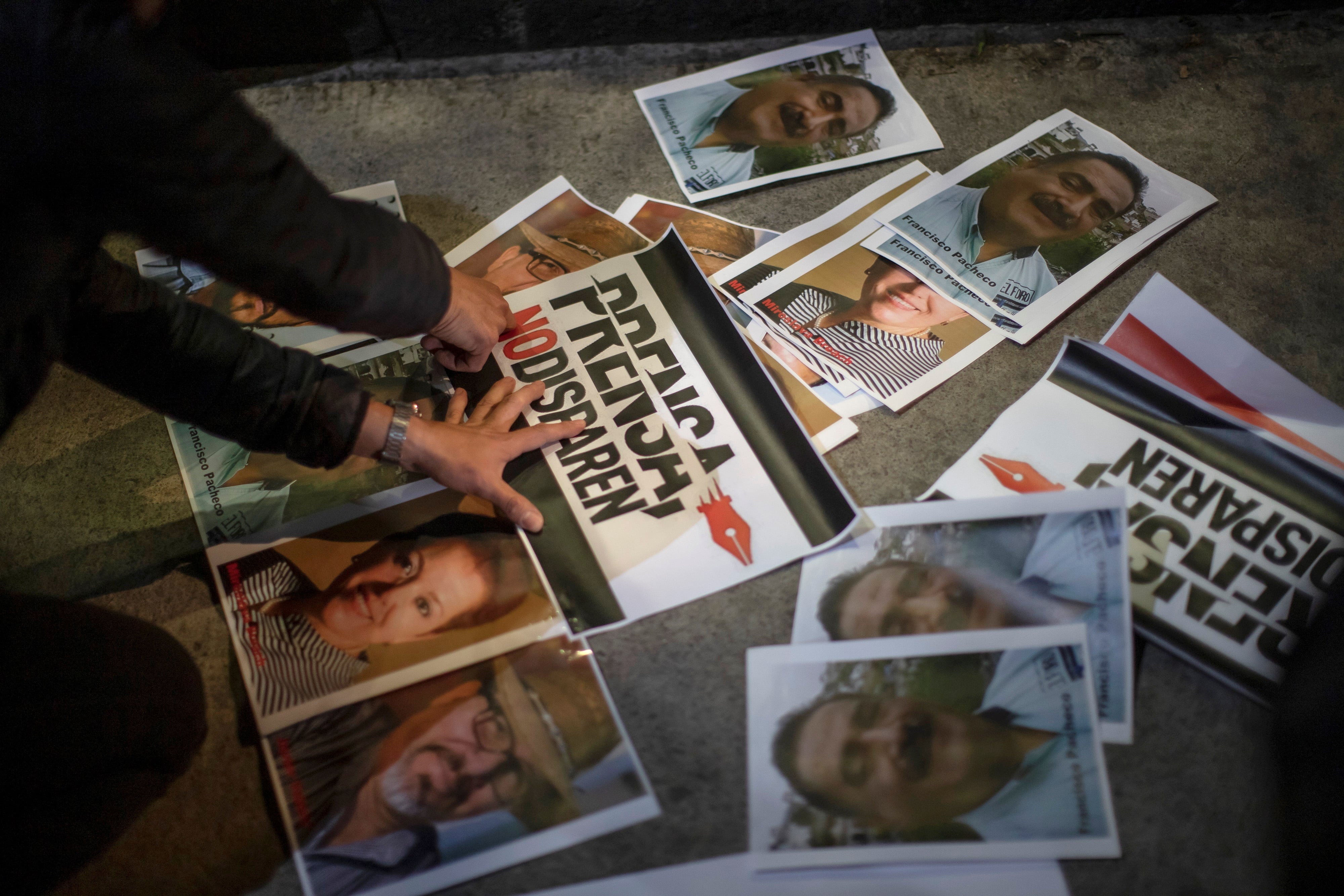 Intentan secuestrar a otro periodista, esta vez en Coahuila: Artículo 19 exige medidas de protección