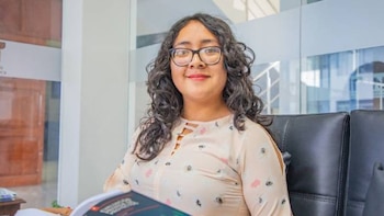 Los profesionales peruanos tendrán la