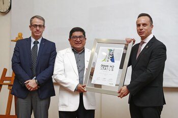 Accidentes cerebrovasculares - Andina