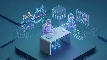 Humanizar la educación en tiempos de inteligencia artificial