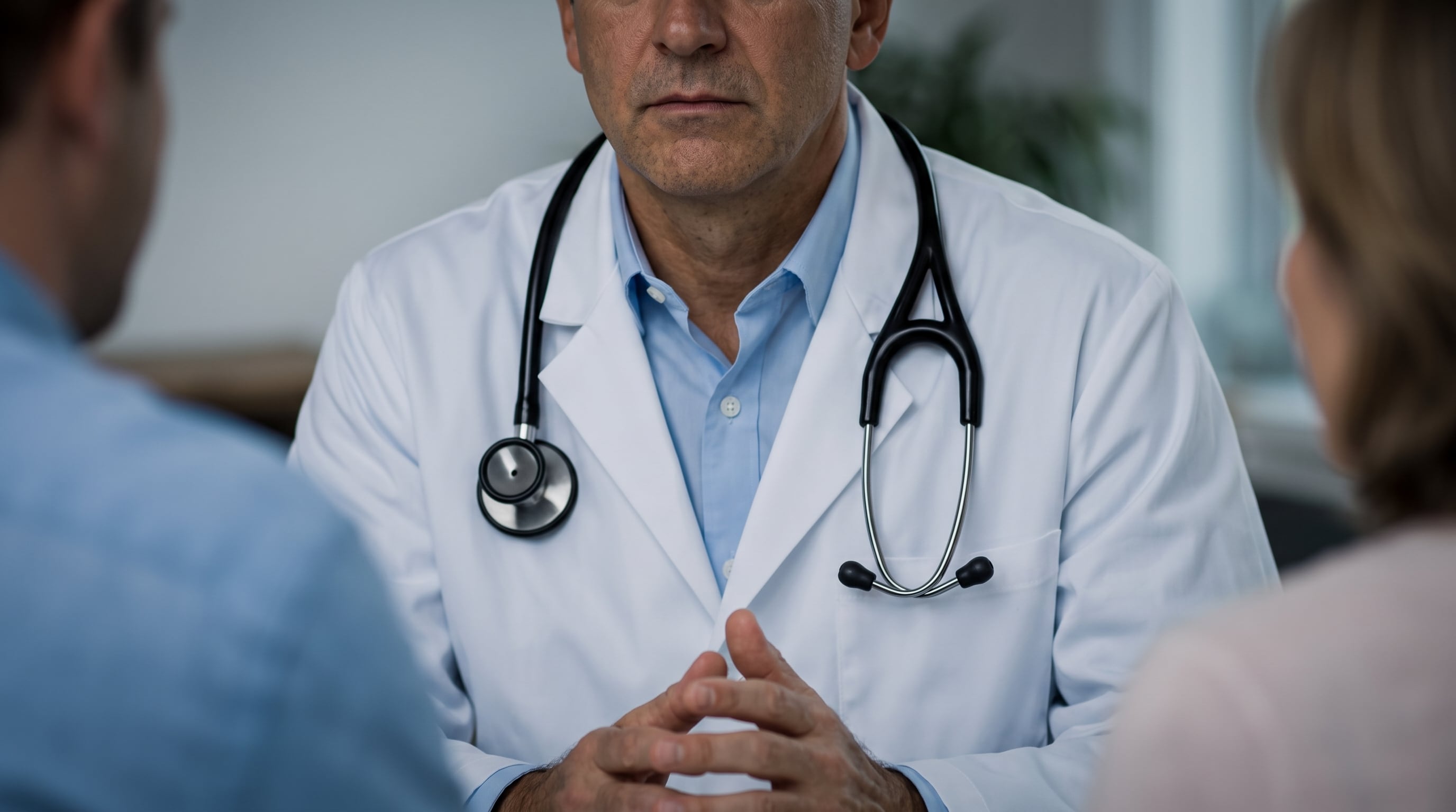 El oncólogo Diego Kaen señaló que la combinación de vacunación, diagnósticos y hábitos saludables disminuye el número de casos de cáncer. (Imagen Ilustrativa Infobae)