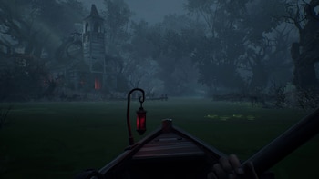 Dreadmoor, de Dream Dock