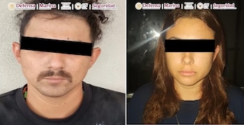 Cae "El Max" en Nayarit, presunto miembro del CJNG y responsable de atacar a Los Mayos