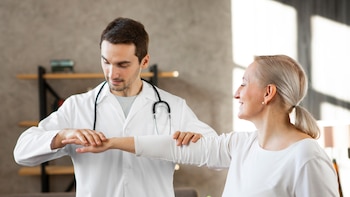 Por qué el entrenamiento del