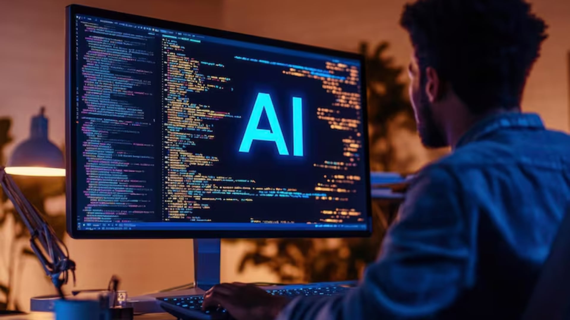 Los autores advierten que, si se supera un umbral crítico, el uso de LLM puede acelerar una pérdida colectiva de competencias cognitivas. (Freepik)