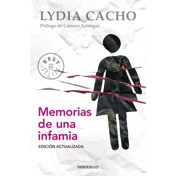 Memorias de una infamia