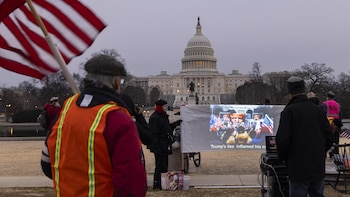 Detenido un joven de 18