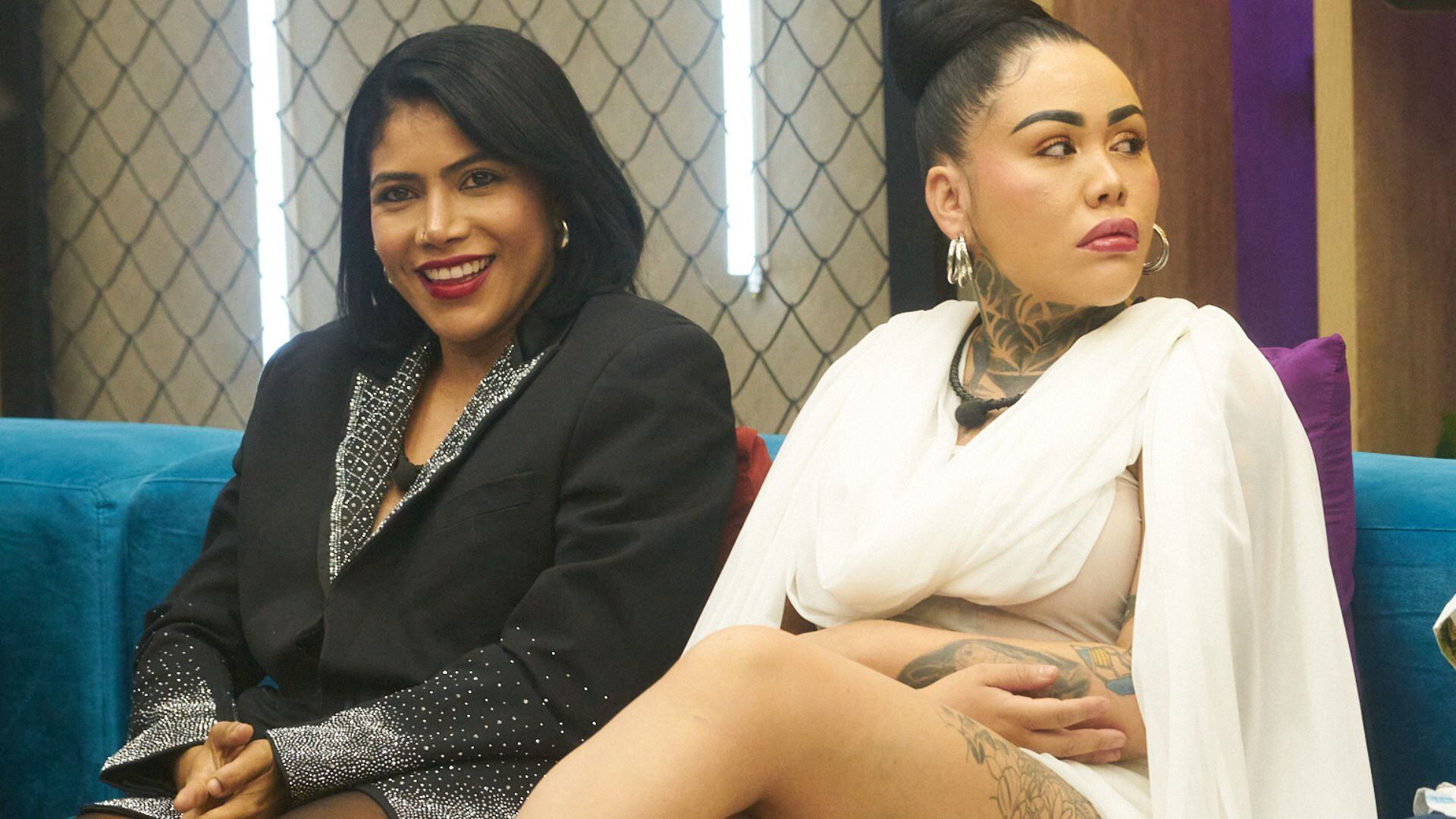 El Canal RCN se desplomó tras el final de La casa de los famosos 2025 - crédito cortesía de prensa del Canal RCN