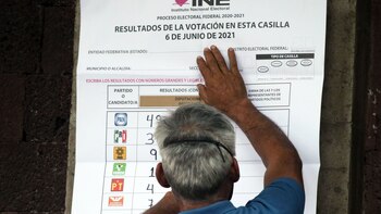 Las multas impuestas por el