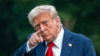 Los aranceles de Trump dispararon