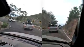 Valparíso, Zacatecas. El municipio límitrofe