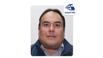 Adolfo Israel Mattos Piaggio