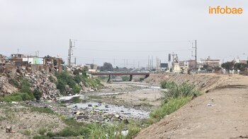 Nuevo aeropuerto Jorge Chávez: sin