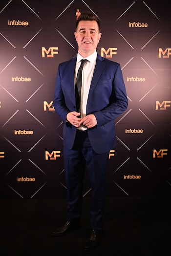 Martin Fierro de radio 2026 - Banner