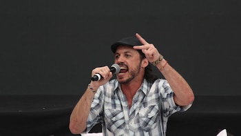 La Poderosa anunció la desvinculación de Nacho Levy de esa organización luego de las acusaciones de Cecilia Ce