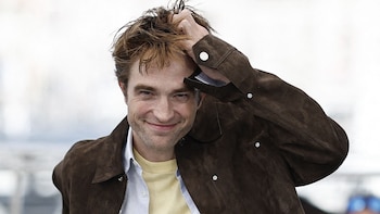 Robert Pattinson confesó el incómodo