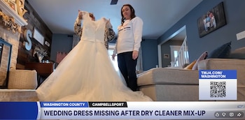 El hallazgo se produjo en