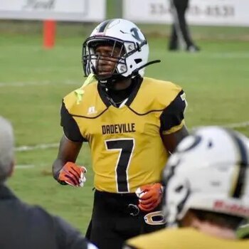 Phil Dowdell era una joven