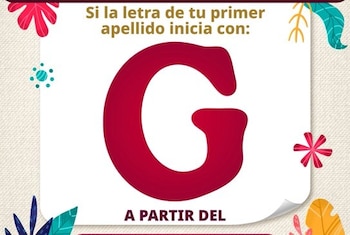 La Secretaría de Bienestar realiza