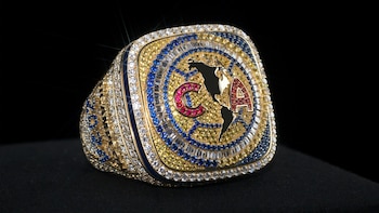 Cuánto cuesta el anillo de