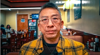 Jan Lee. (Captura Fox News)