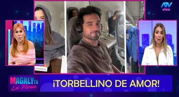 Infobae Perú / Captura TV