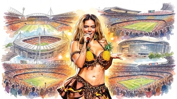 Karol G inició la preventa de su gira con éxito tras sumar 8 nuevas fechas: esto se sabe sobre sus conciertos en Colombia