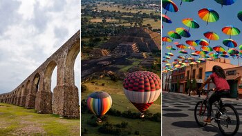 El Edomex tiene 12 Pueblos