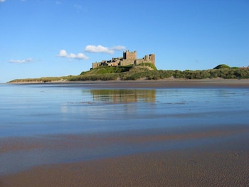Northumberland Coast