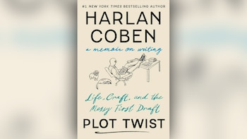 Harlan Coben