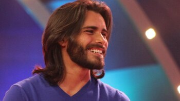 Carlos Alonso Thorton ingresa a