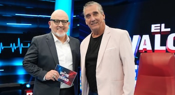 (El valor de la verdad)