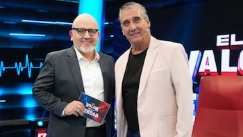 El Valor de la Verdad