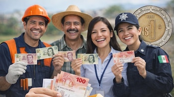 ¿Por qué el “salario mínimo” es tendencia hoy en Google México? El estudio que confirma que el alza no destruyó empleos