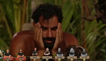 'Supervivientes All Stars'. (Mediaset España)
